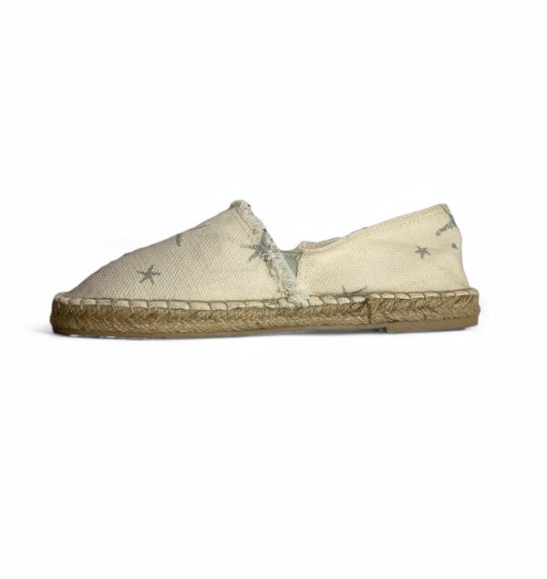 Espadrilles unisexe ZARA 1581 003 002 – Image 3