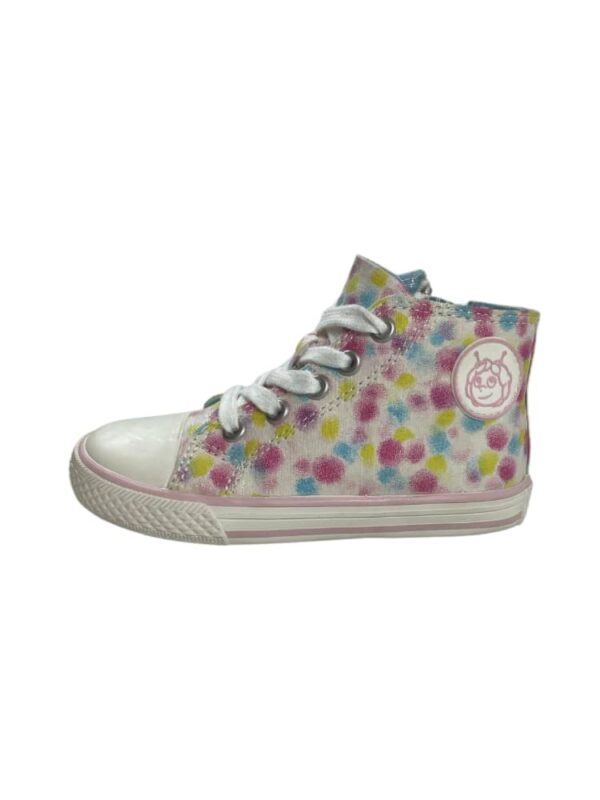 Sneakers pour bébés Maya