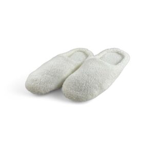 Mules d'hiver pour femmes SHEIN SHWMU169