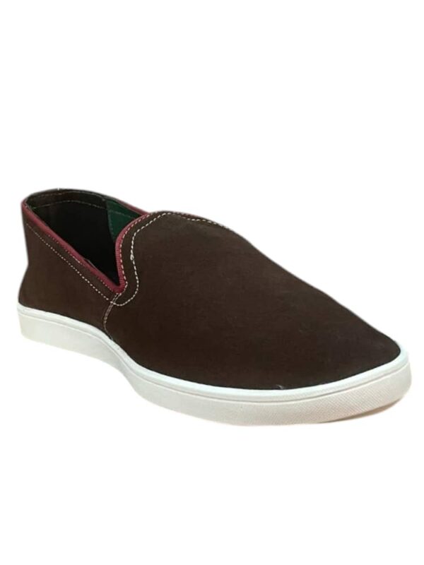 Chaussures à enfiler Pnka – Image 2