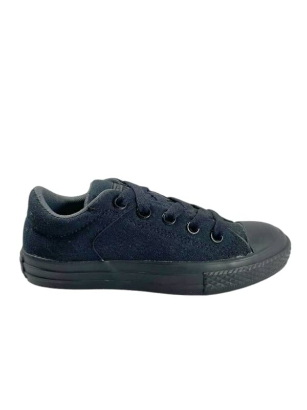 Converse enfant All Star en tissu – Image 2