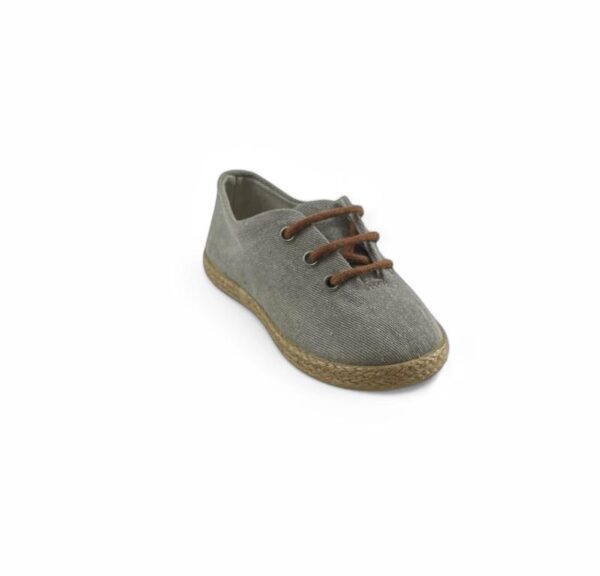 Espadrilles bébé ZARA 4519 103 004 – Image 4