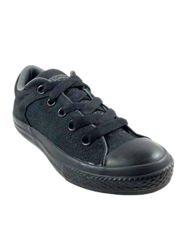 Converse enfant All Star en tissu