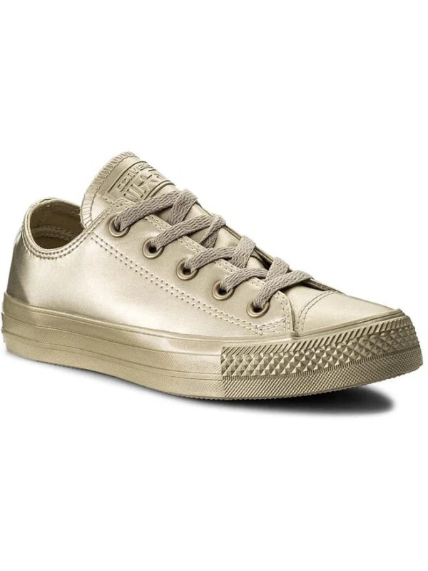 Sneakerse CONVERSE ALL STAR fille – Image 2