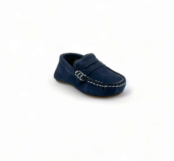 Mocassins bébé ZARA 5623 003 009