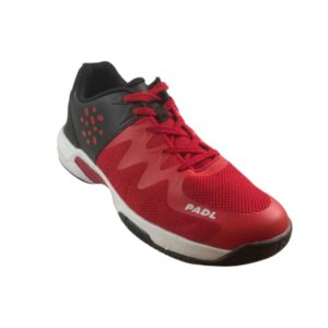 Basket de tennis PADL