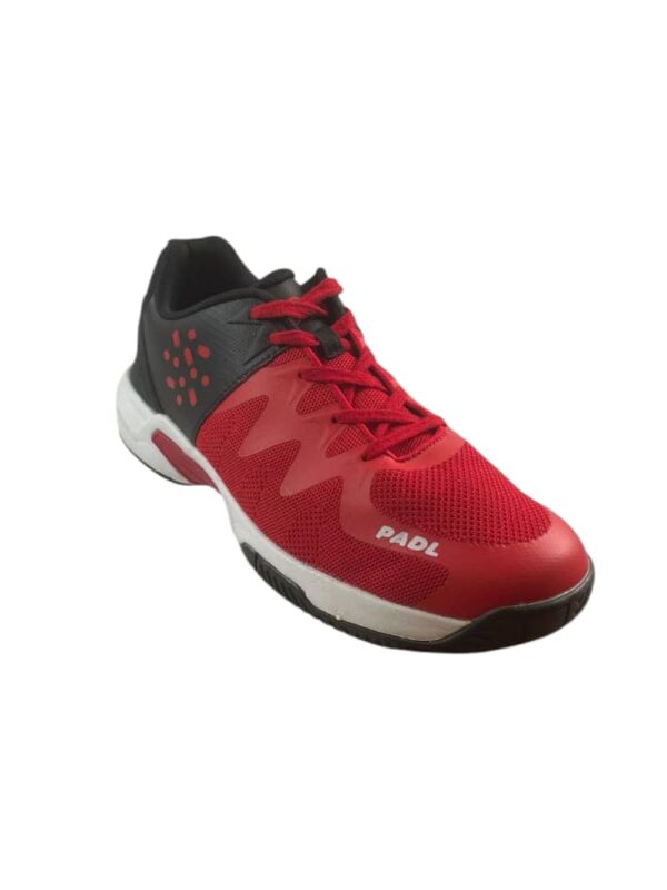 Basket de tennis PADL