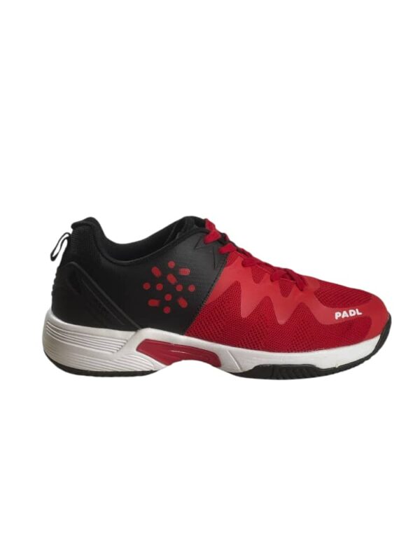 Basket de tennis PADL – Image 2