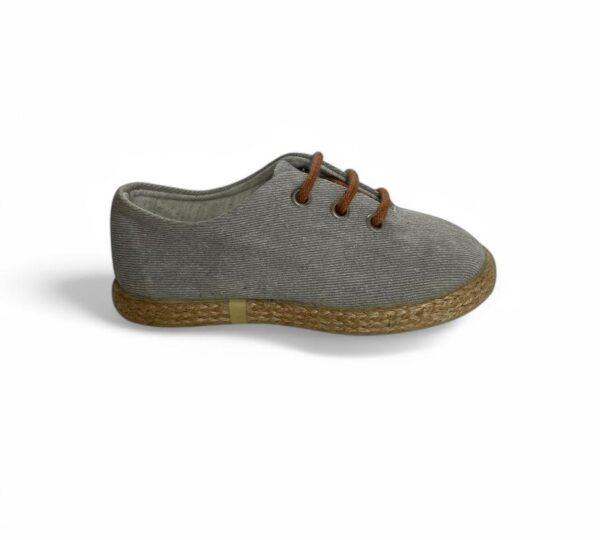 Espadrilles bébé ZARA 4519 103 004 – Image 3