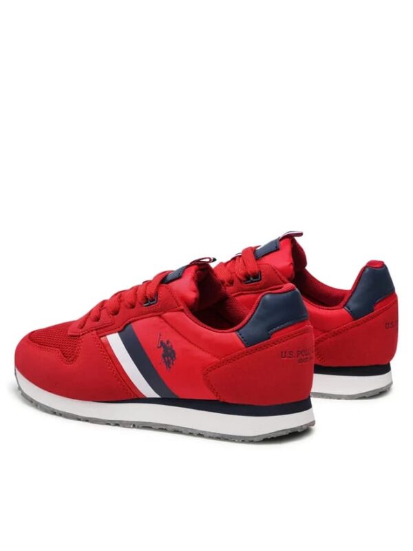 Sneakers US Polo ASSN. – Image 3