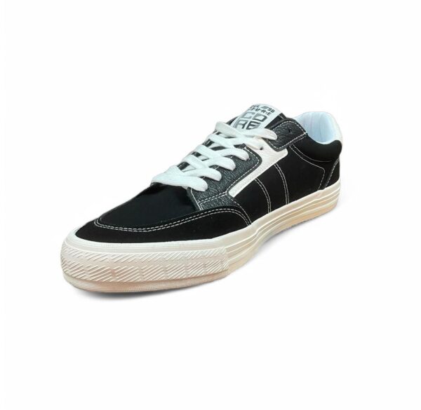 Sneakers en tissu MEMPHIS ONE – Image 4