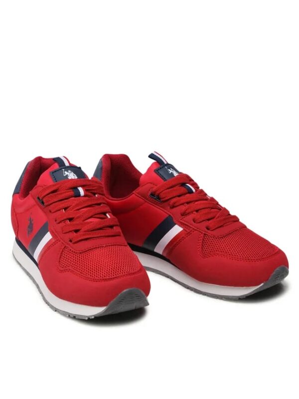Sneakers US Polo ASSN. – Image 2