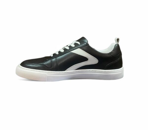 Chaussures en cuir véritable CAFE MODA – Image 4