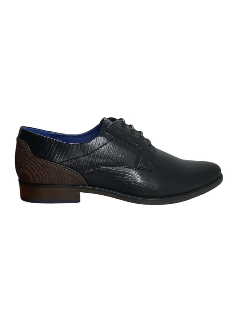 Chaussures classiques BOTTESINI – Image 3