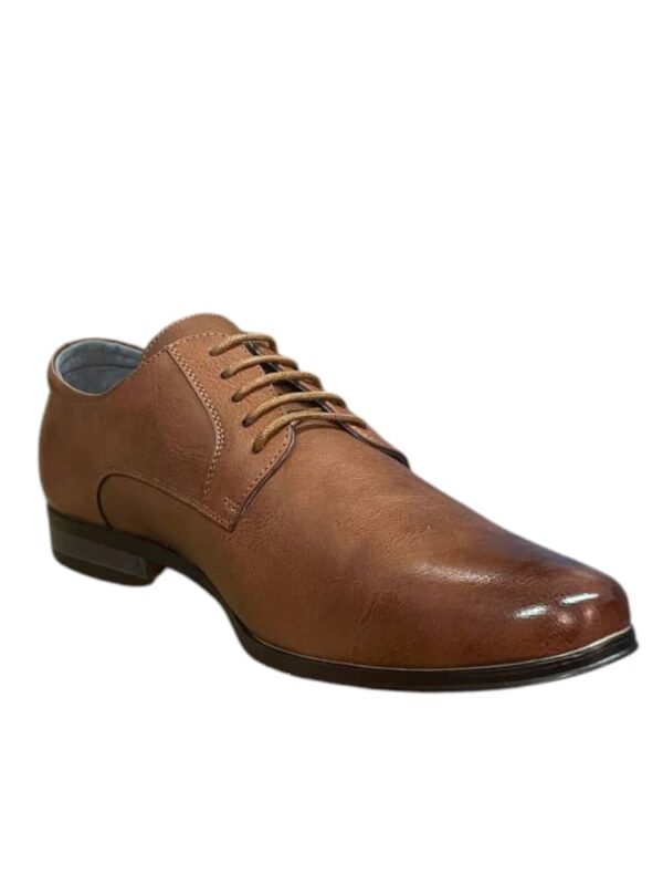 Chaussures classiques BOTTESINI – Image 4