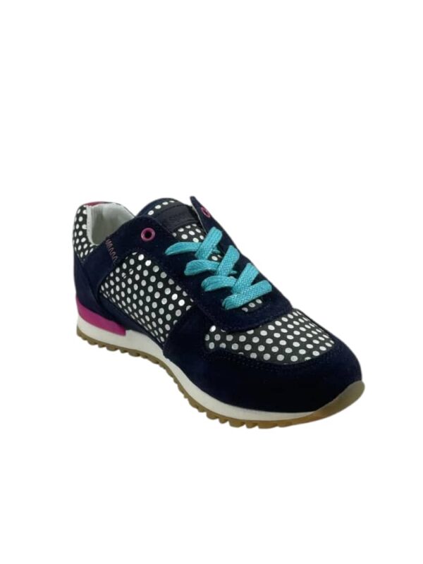 Baskets Coq Sortif pour fille – Image 4