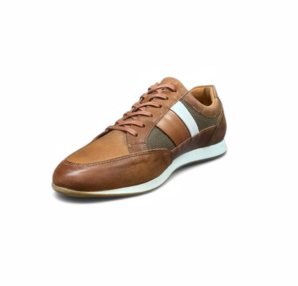 Chaussures en cuir véritable BXL – Image 2