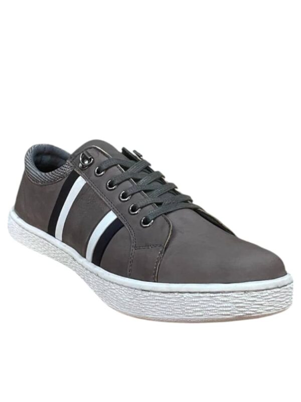 Chaussures en cuir véritable CAFE MODA – Image 4