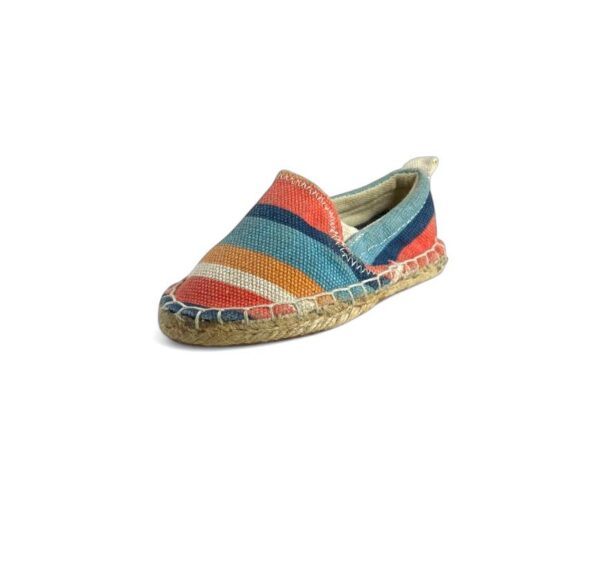 Espadrilles bébé ZARA 0631 303 009 – Image 2