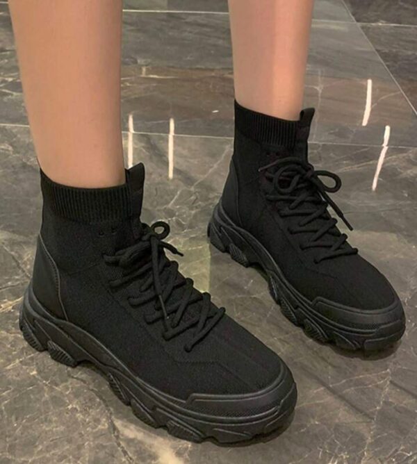 Socks shoes SHEIN SHWCA147