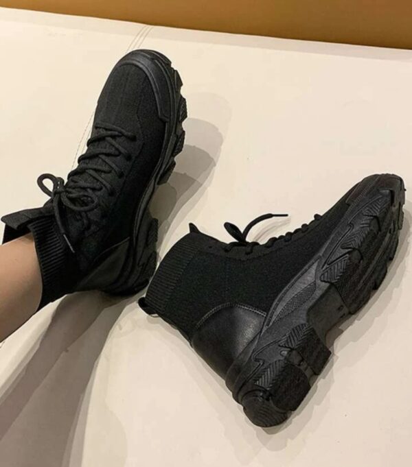 Socks shoes SHEIN SHWCA147 – Image 2