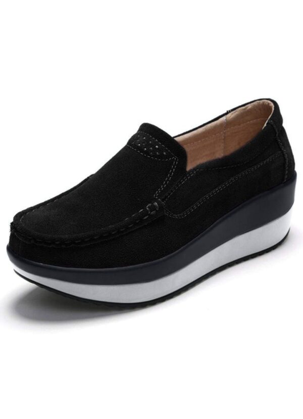 Chaussures à enfiler SHEIN SHWCA157 – Image 2