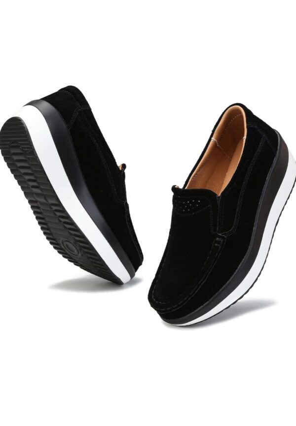 Chaussures à enfiler SHEIN SHWCA157 – Image 3