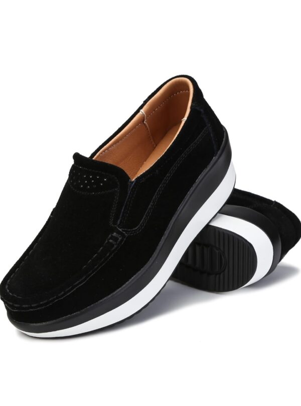 Chaussures à enfiler SHEIN SHWCA157