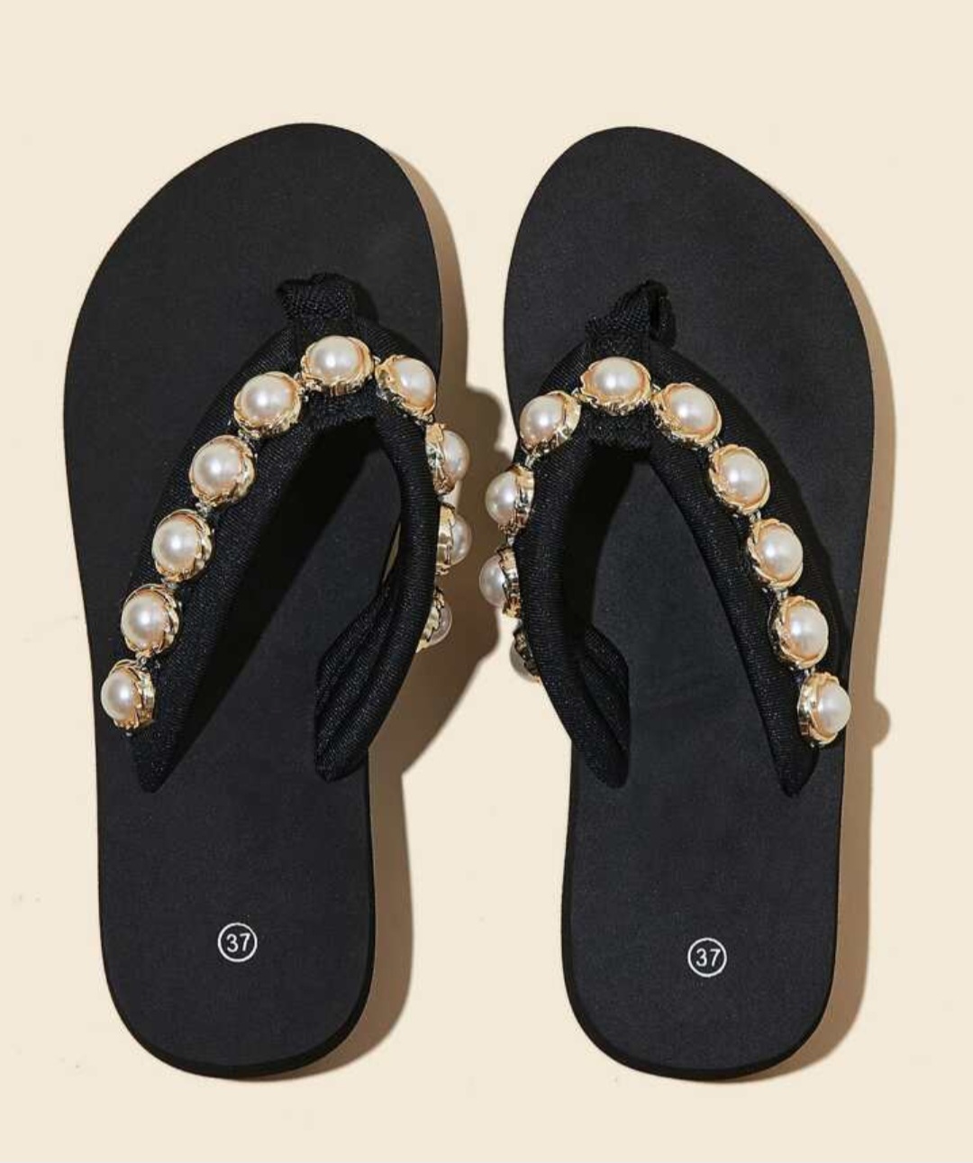 Mules d'intérieur pour femmes SHEIN SHWMU017 – Image 4