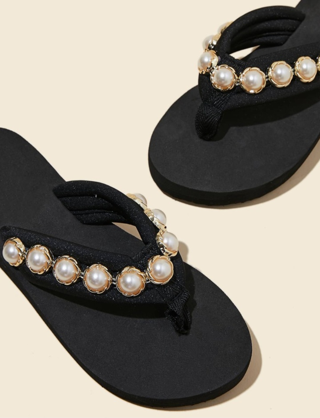 Mules d'intérieur pour femmes SHEIN SHWMU017 – Image 2