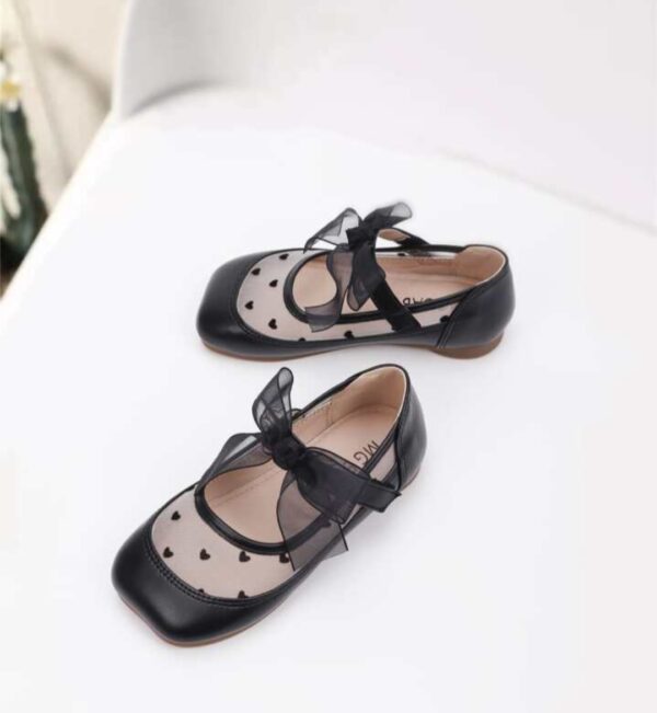 Ballerine fille SHEIN SHGCA074
