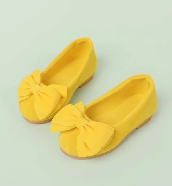 Ballerine fille SHEIN SHGCA066