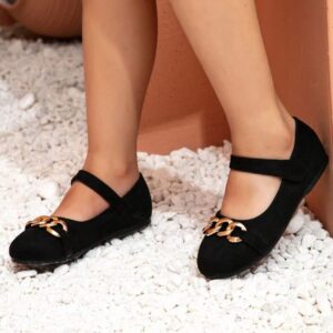 Ballerine fille SHEIN SHGCA075