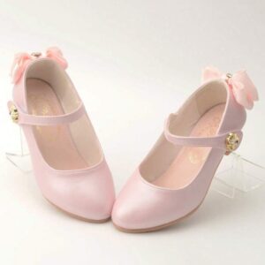 Ballerine fille SHEIN SHGCA071