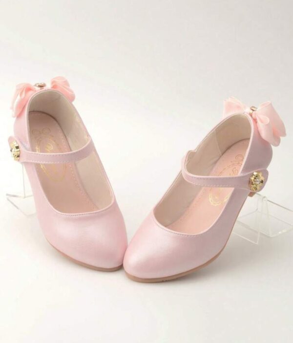 Ballerine fille SHEIN SHGCA071