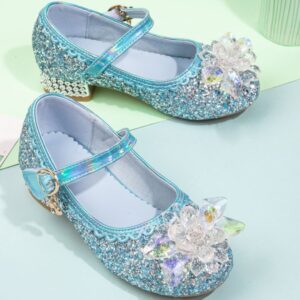 Ballerine fille SHEIN SHGCA072