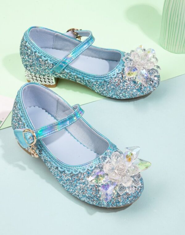Ballerine fille SHEIN SHGCA072
