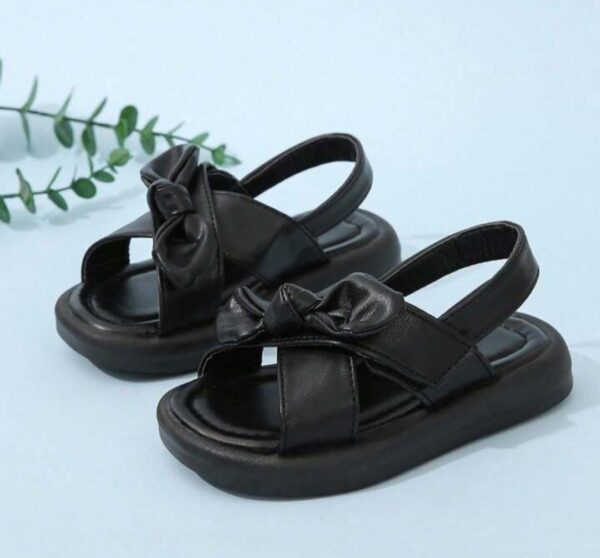 Sandales fille SHEIN SHBACA037