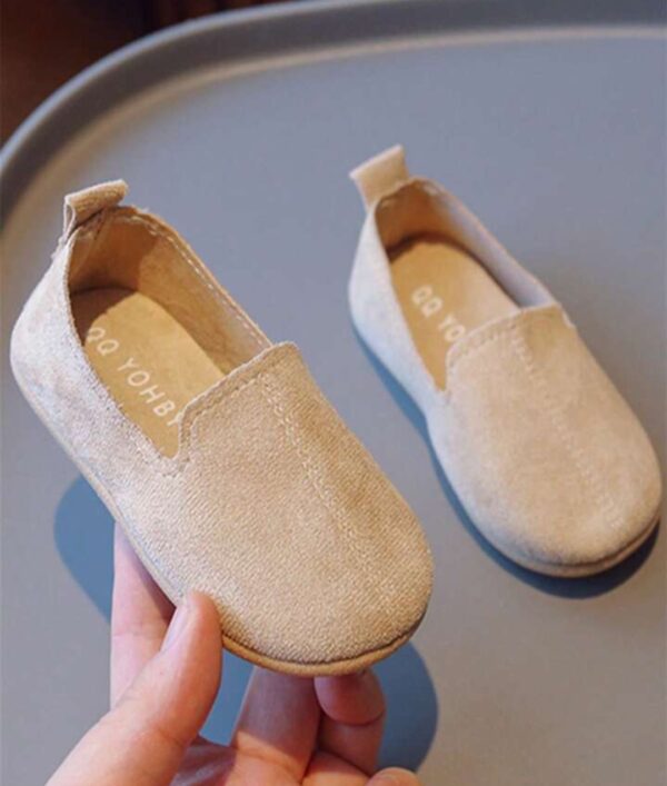 Ballerines fille SHEIN SHGCA068