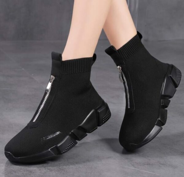 Socks shoes SHEIN SHWCA144 – Image 2