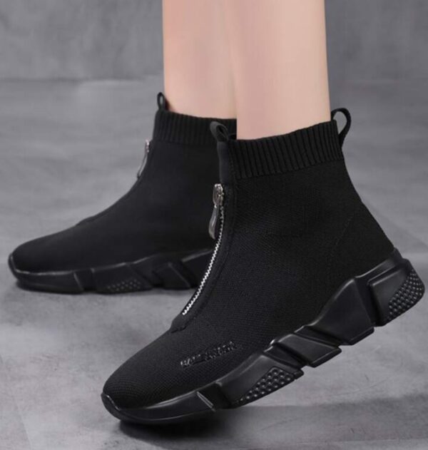 Socks shoes SHEIN SHWCA144 – Image 3