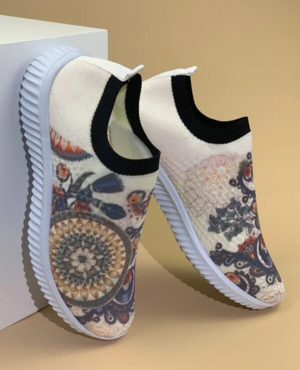 Socks shoes SHEIN SHWCA145 – Image 2