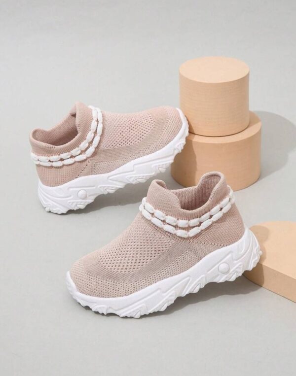 Chaussures bébé SHEIN SHBACA040 – Image 2