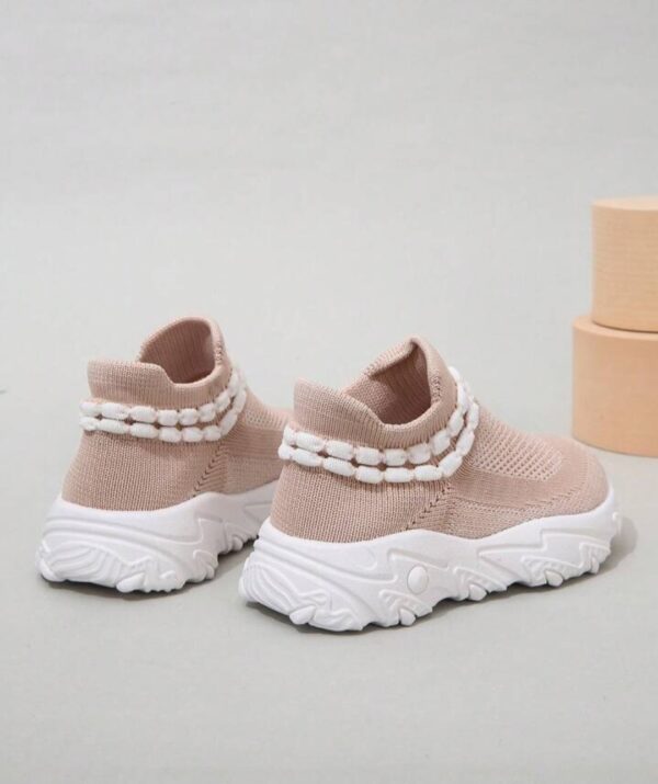 Chaussures bébé SHEIN SHBACA040 – Image 3