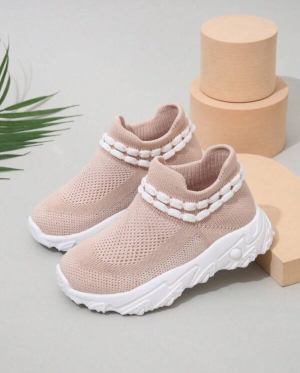 Chaussures bébé SHEIN SHBACA040