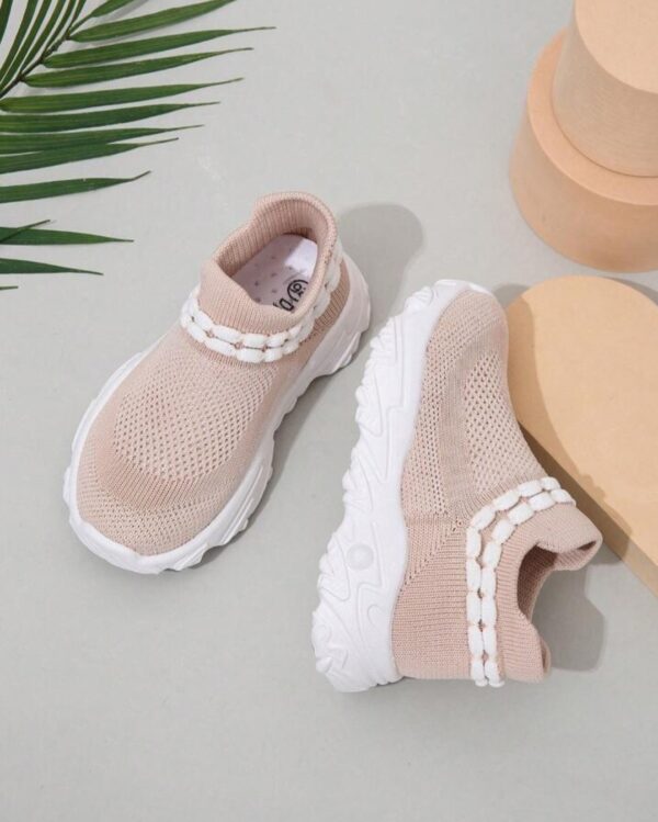 Chaussures bébé SHEIN SHBACA040 – Image 4