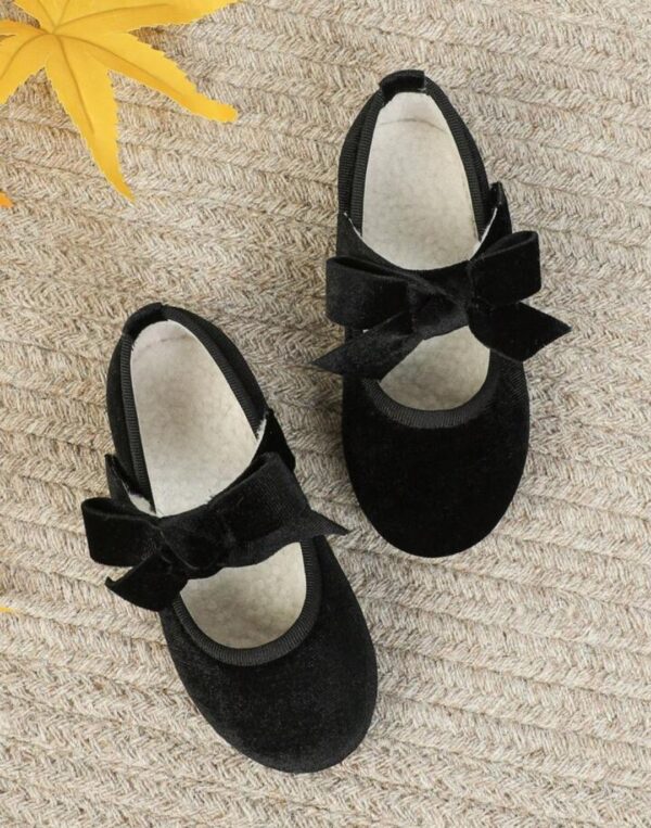 Ballerine chaude fille SHEIN SHGCA097 – Image 5