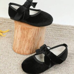 Ballerine chaude fille SHEIN SHGCA097