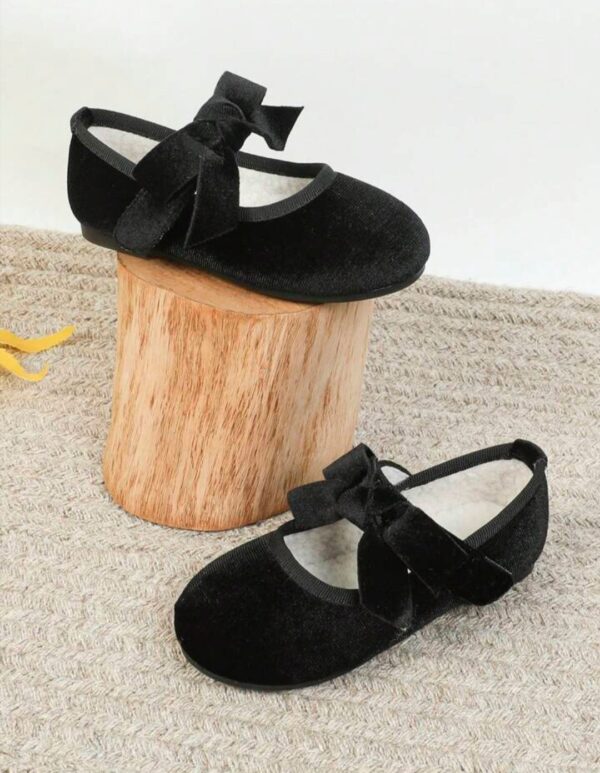 Ballerine chaude fille SHEIN SHGCA097