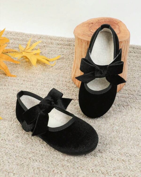 Ballerine chaude fille SHEIN SHGCA097 – Image 2